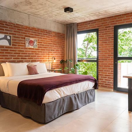 H5063 Aparthotel Buenos Aires Luaran gambar