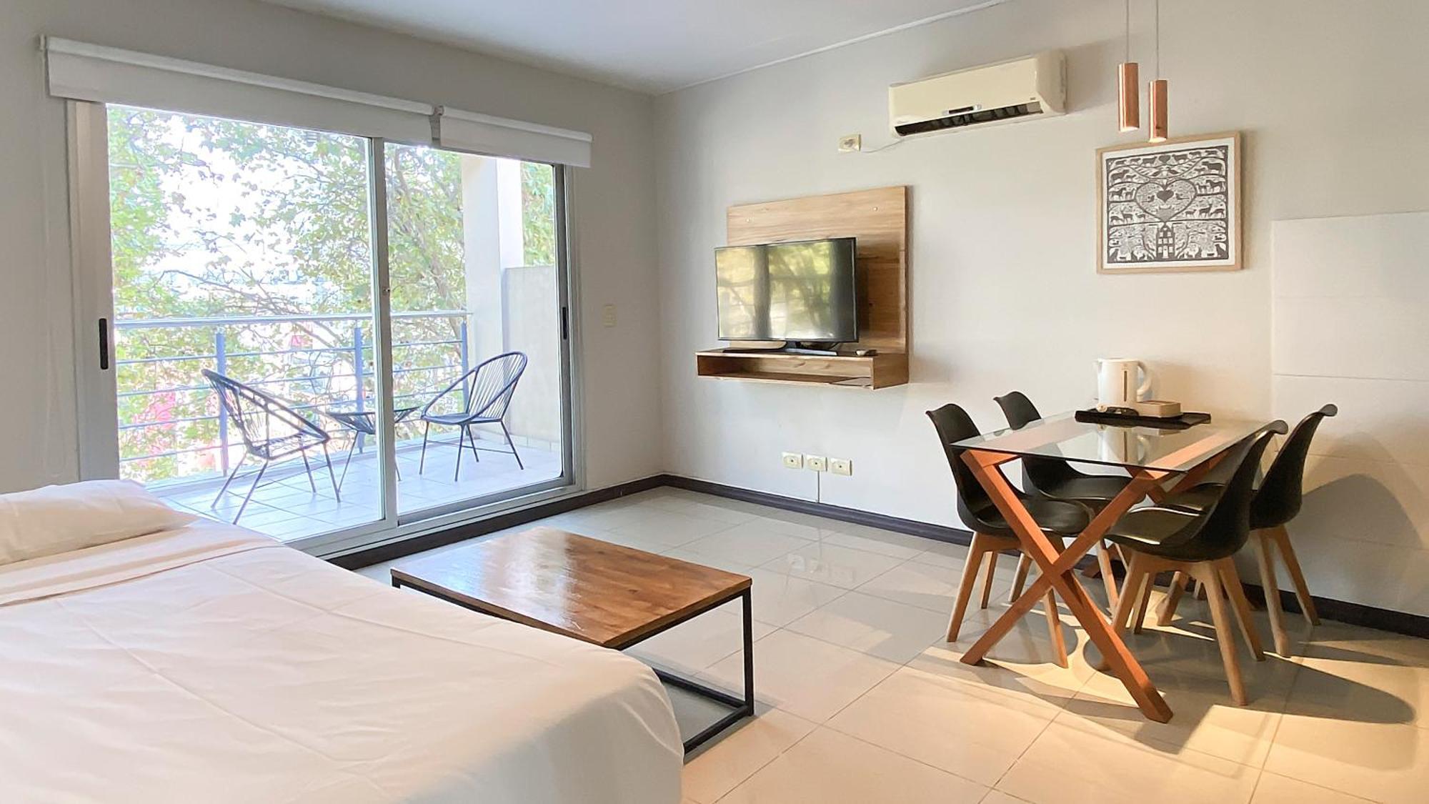 H5063 Aparthotel Buenos Aires Luaran gambar